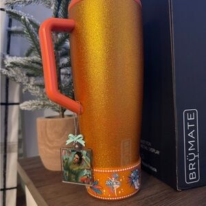 Showtime Brumate Taylor Swift Showgirl